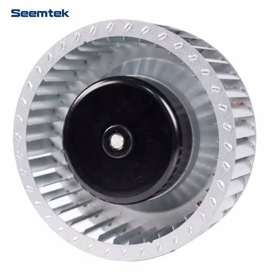 エアコンCE用120mmブロワーファン換気システム