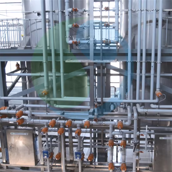 ハイコストパフォーマンス全自動制御脱臭システム